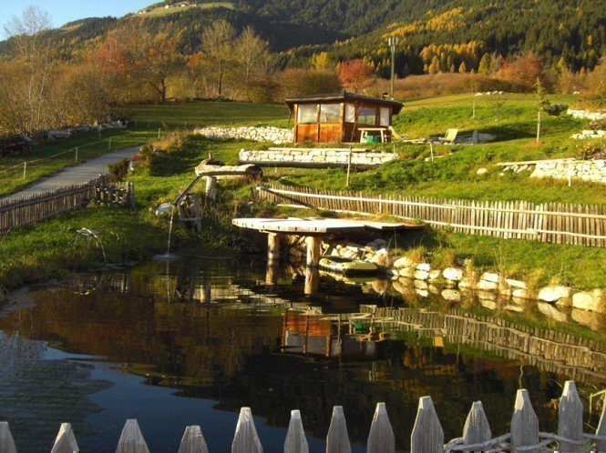 Una vacanza all'insegna della varietà all'agriturismo Gasserhof 