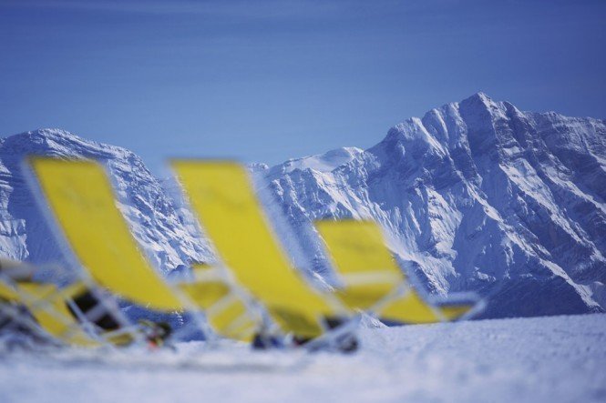 Area sciistica Plan de Corones: montagna per lo sci nr.1 in Alto Adige
